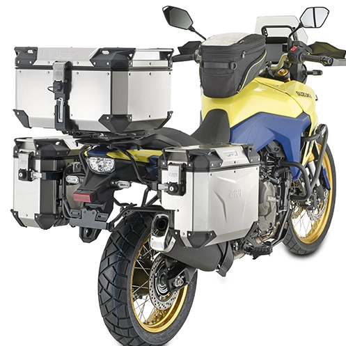 Stelaż kufrów bocznych Givi PLOS3125CAM